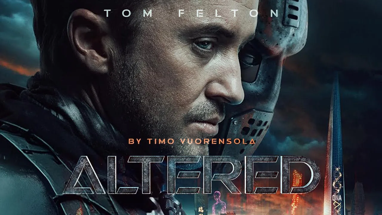 Altered