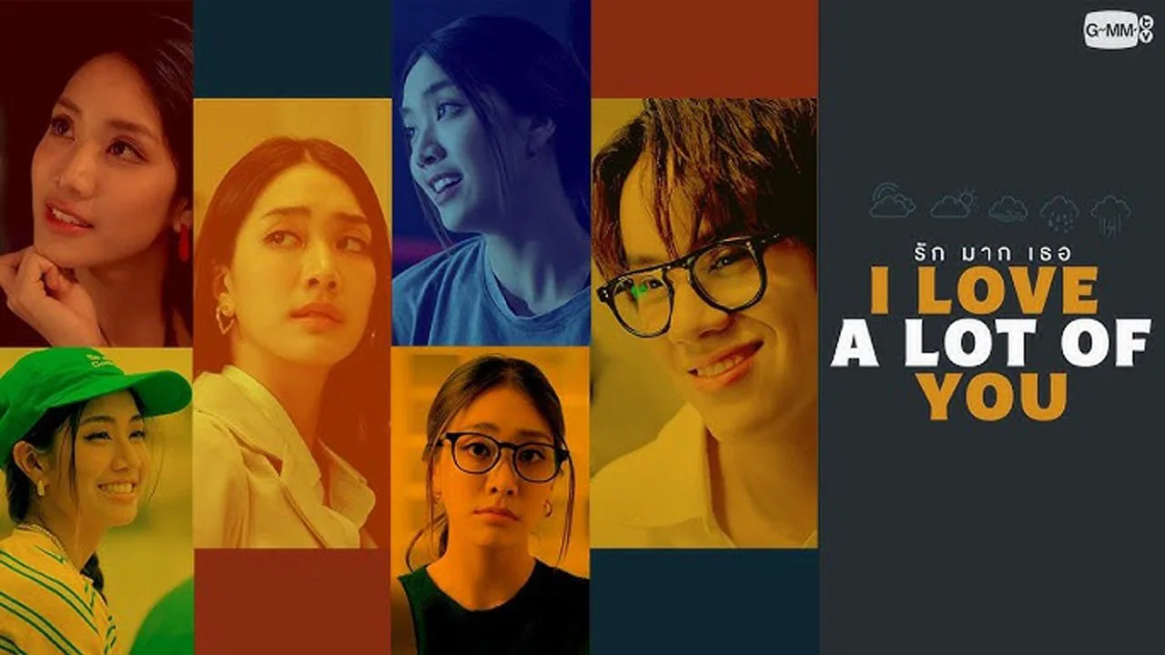 Anh Yêu Tất Cả Các Em