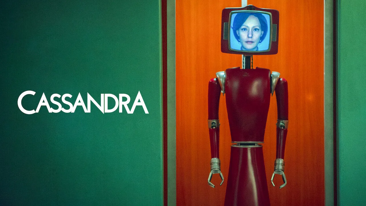 Cassandra