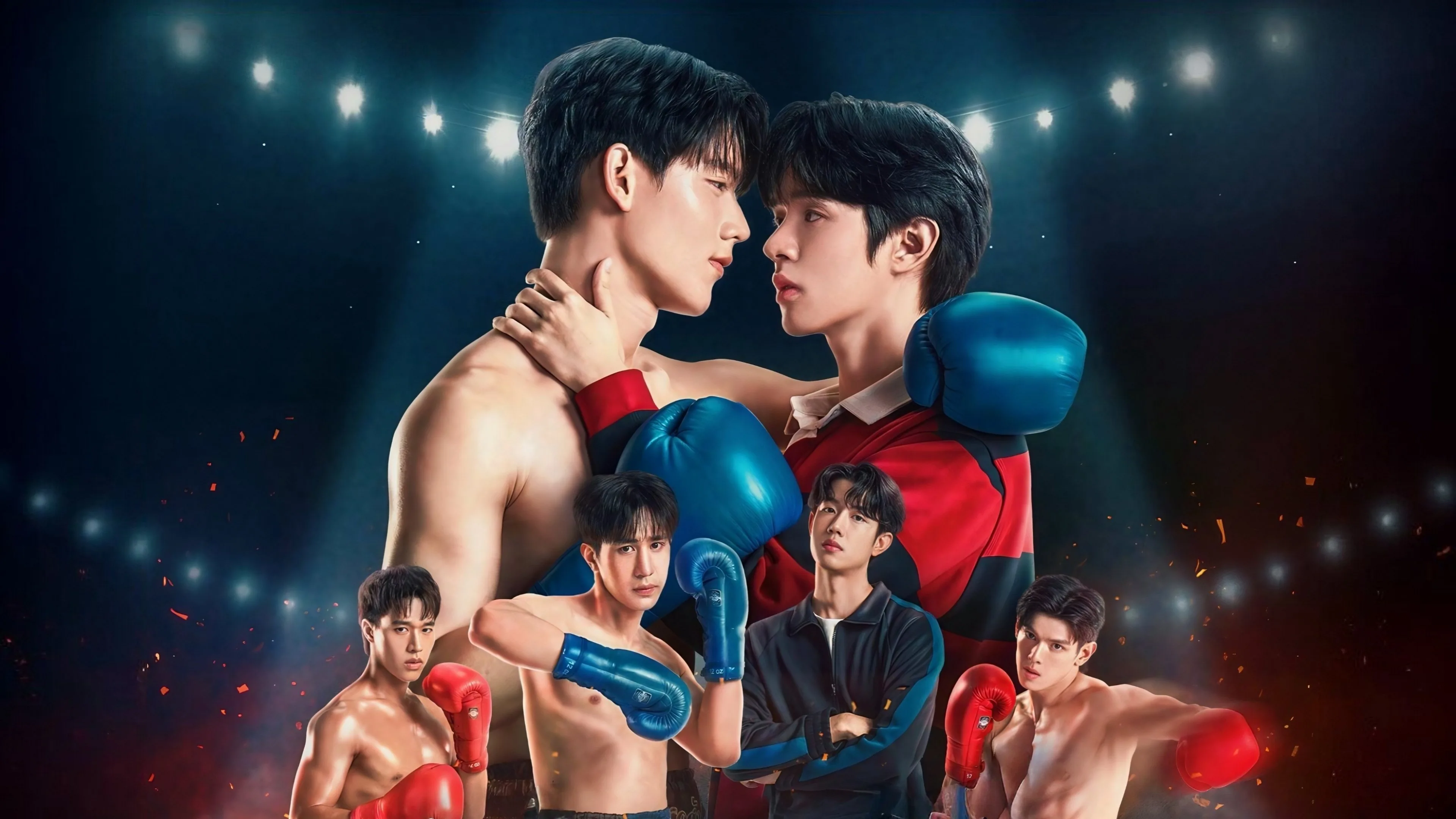 Knock Out
