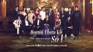 Người Thừa Kế Số 1