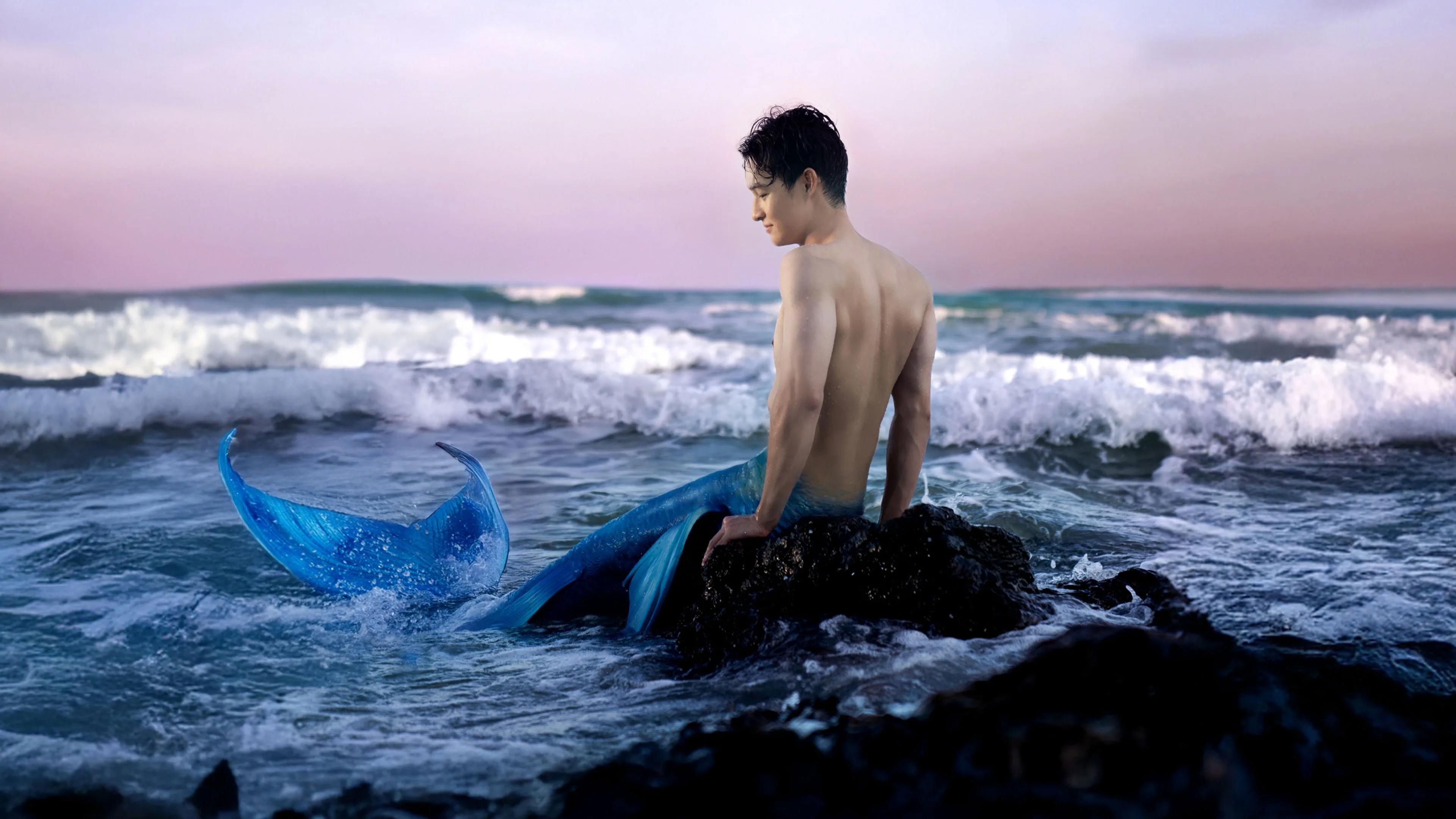 Người Tình Nam Ngư