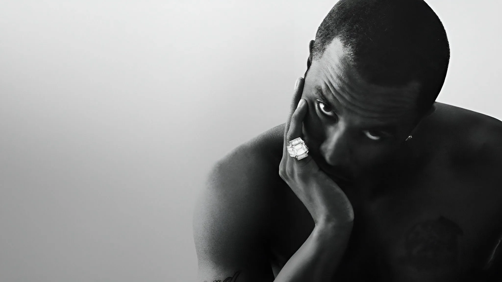 Sean Combs: Sự phán xét
