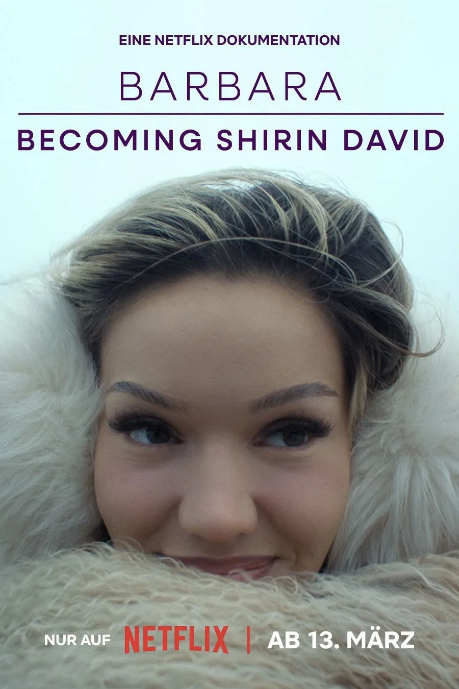 Barbara - Trở Thành Shirin David