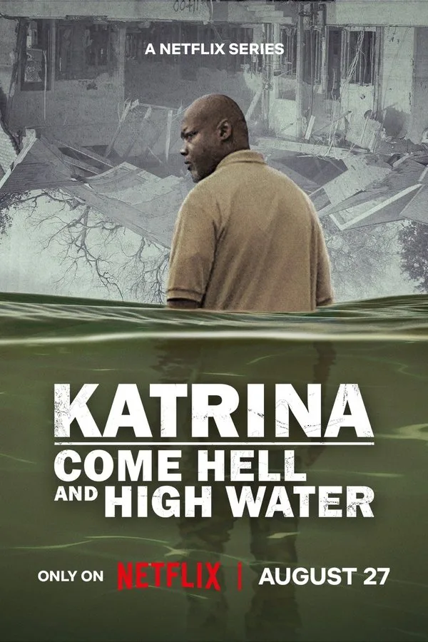Katrina: Vượt Qua Bão Tố
