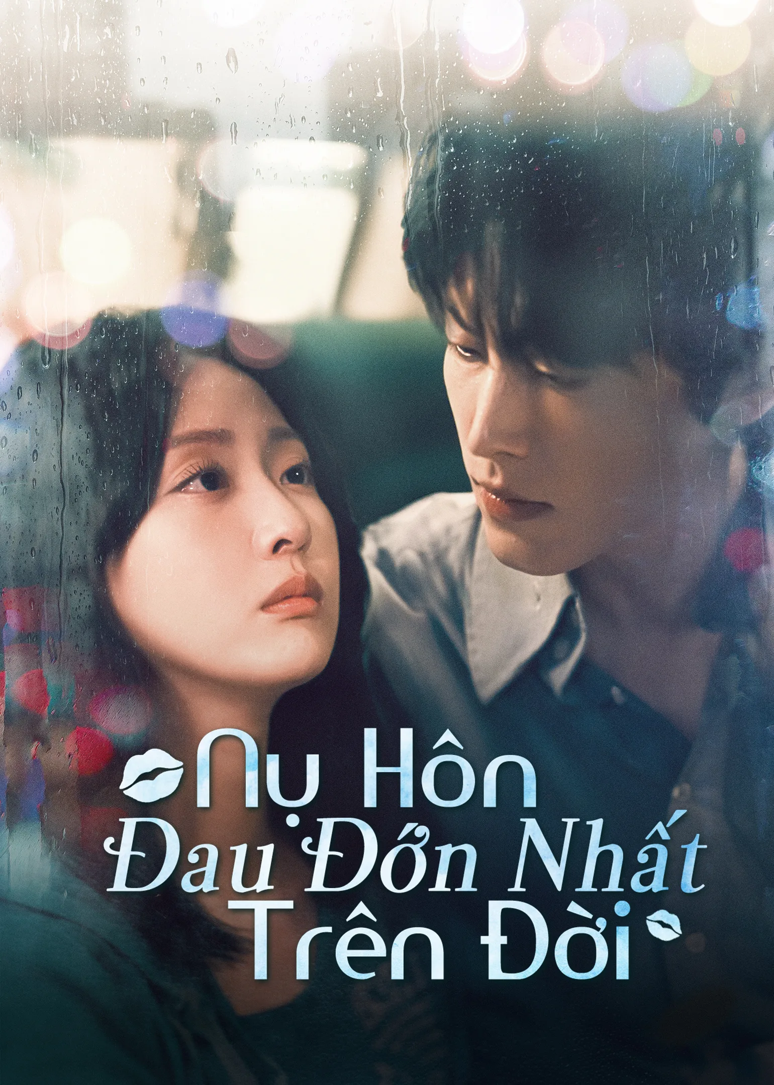 Nụ Hôn Đau Đớn Nhất Trên Đời